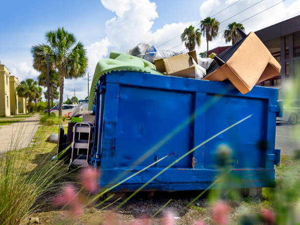 Best Attic Cleanout Services  in Minnehaha, WA