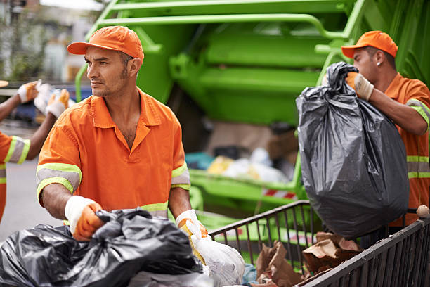Household Junk Removal in Minnehaha, WA