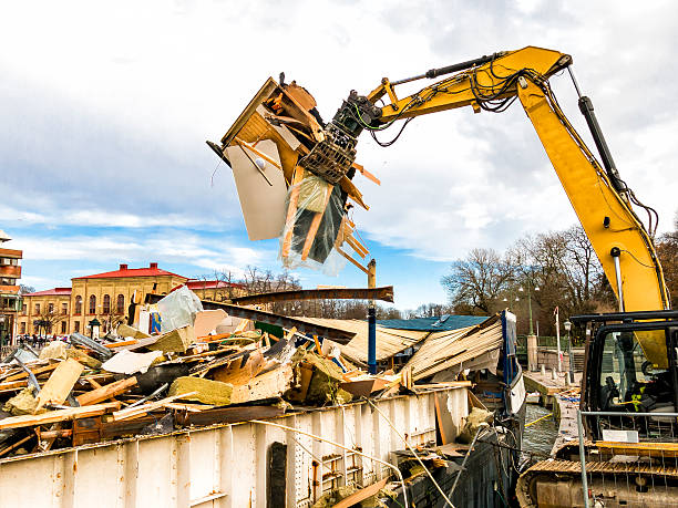 Trash Removal Near Me