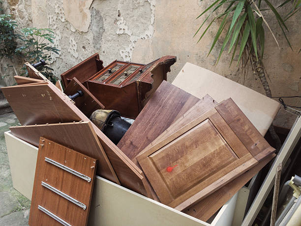 Best Electronics Removal Services  in Minnehaha, WA